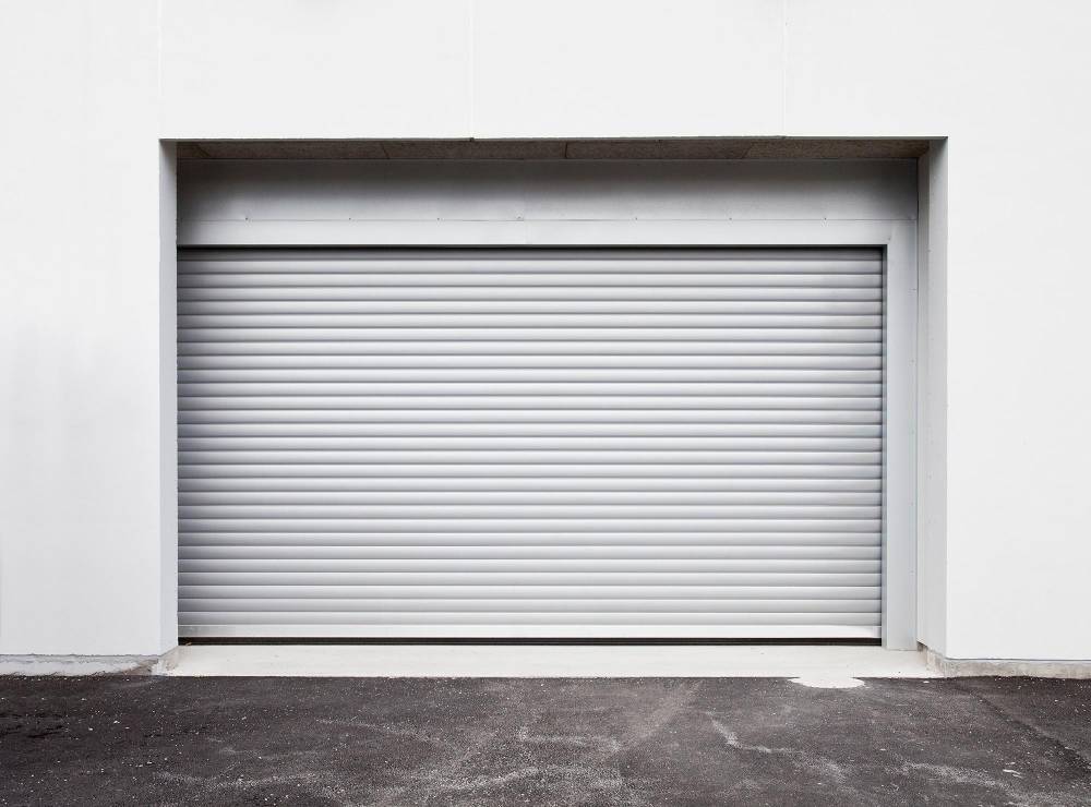 Porte de garage près de Caudry