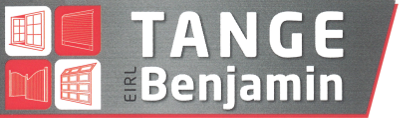 logo Tange Benjamin